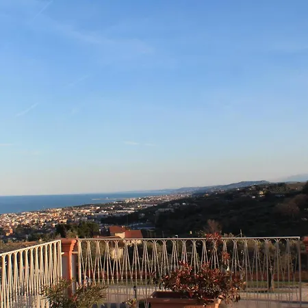 Il Parco Sul Mare Resort & Spa Tortoreto Buitenkant foto