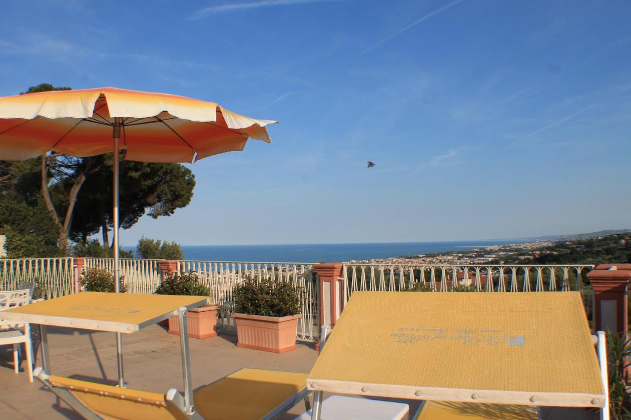 Il Parco Sul Mare & Spa Hotel Tortoreto