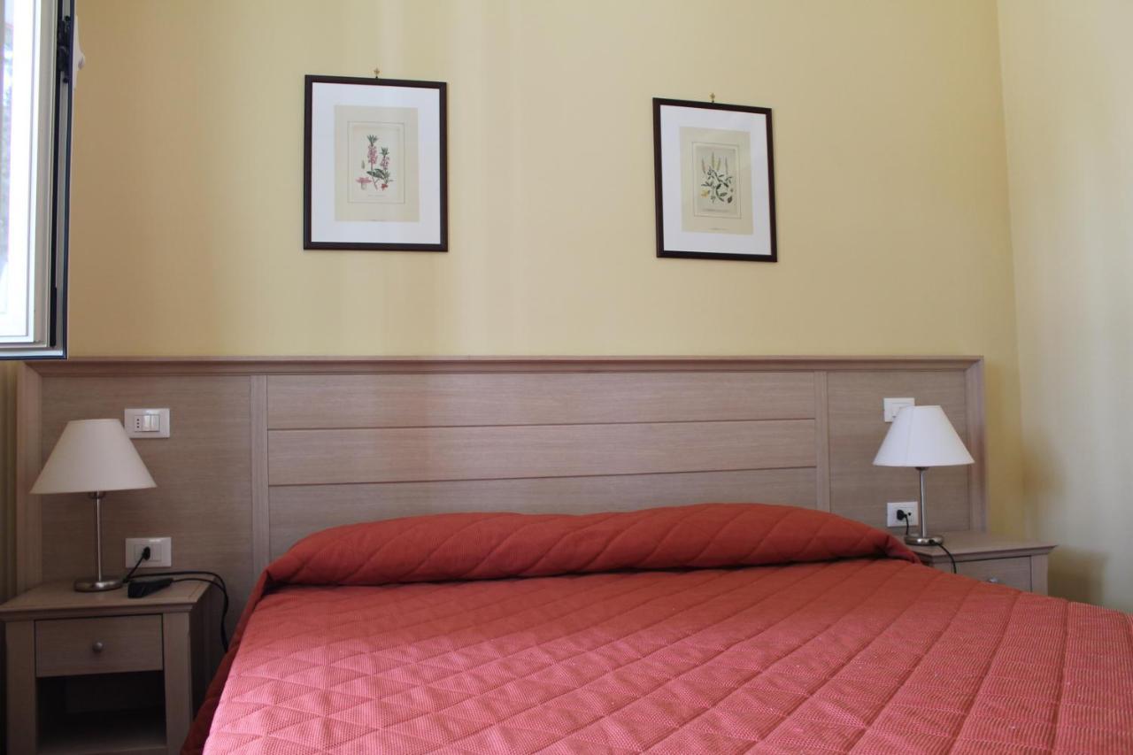 Il Parco Sul Mare & Spa Hotel 4*