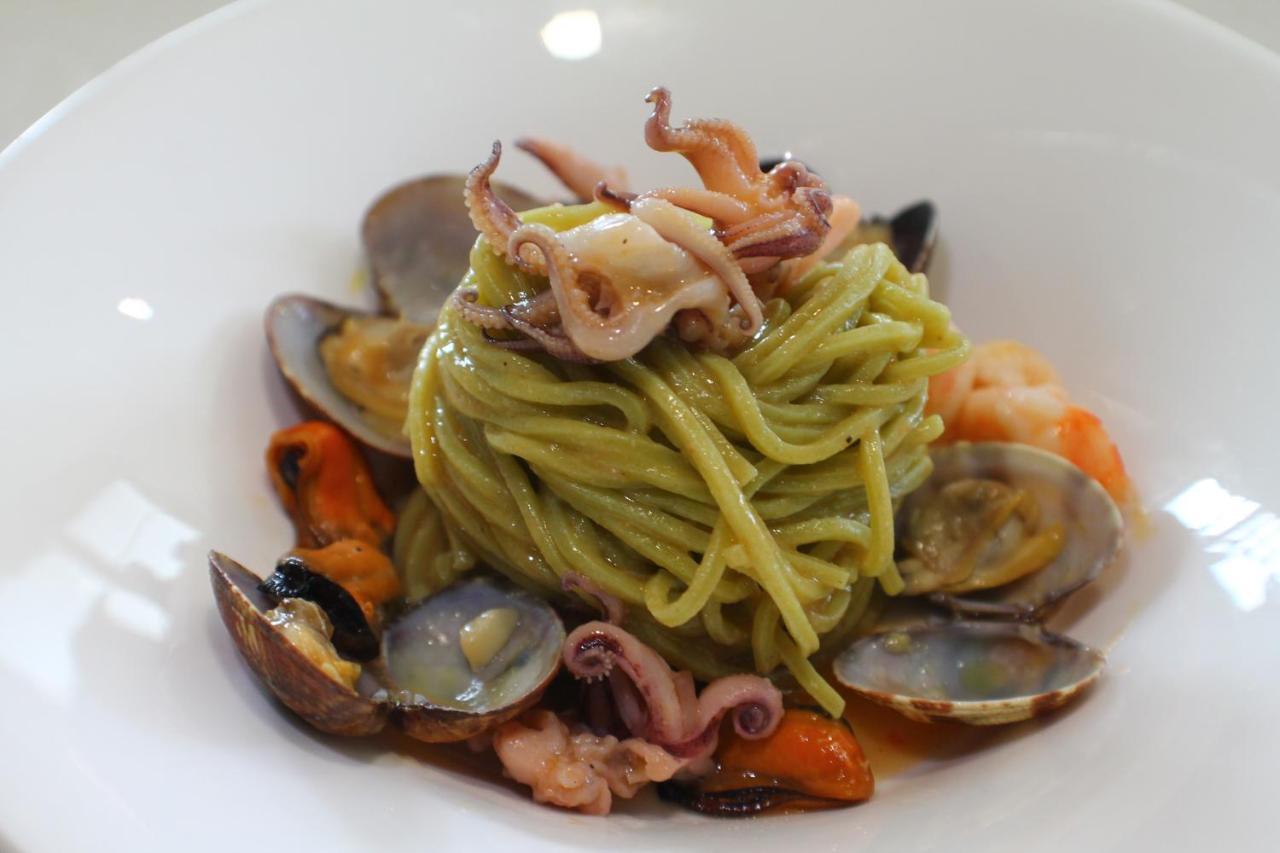 Il Parco Sul Mare &