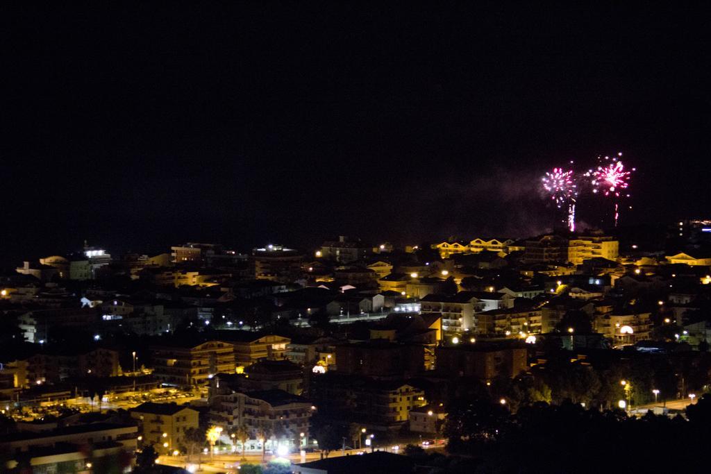 Hotel Il Parco Sul Mare & Spa