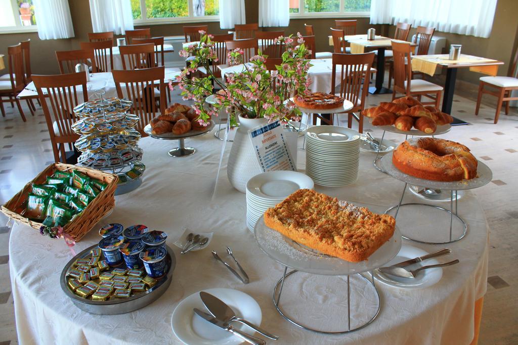 Hotel Il Parco Sul Mare &