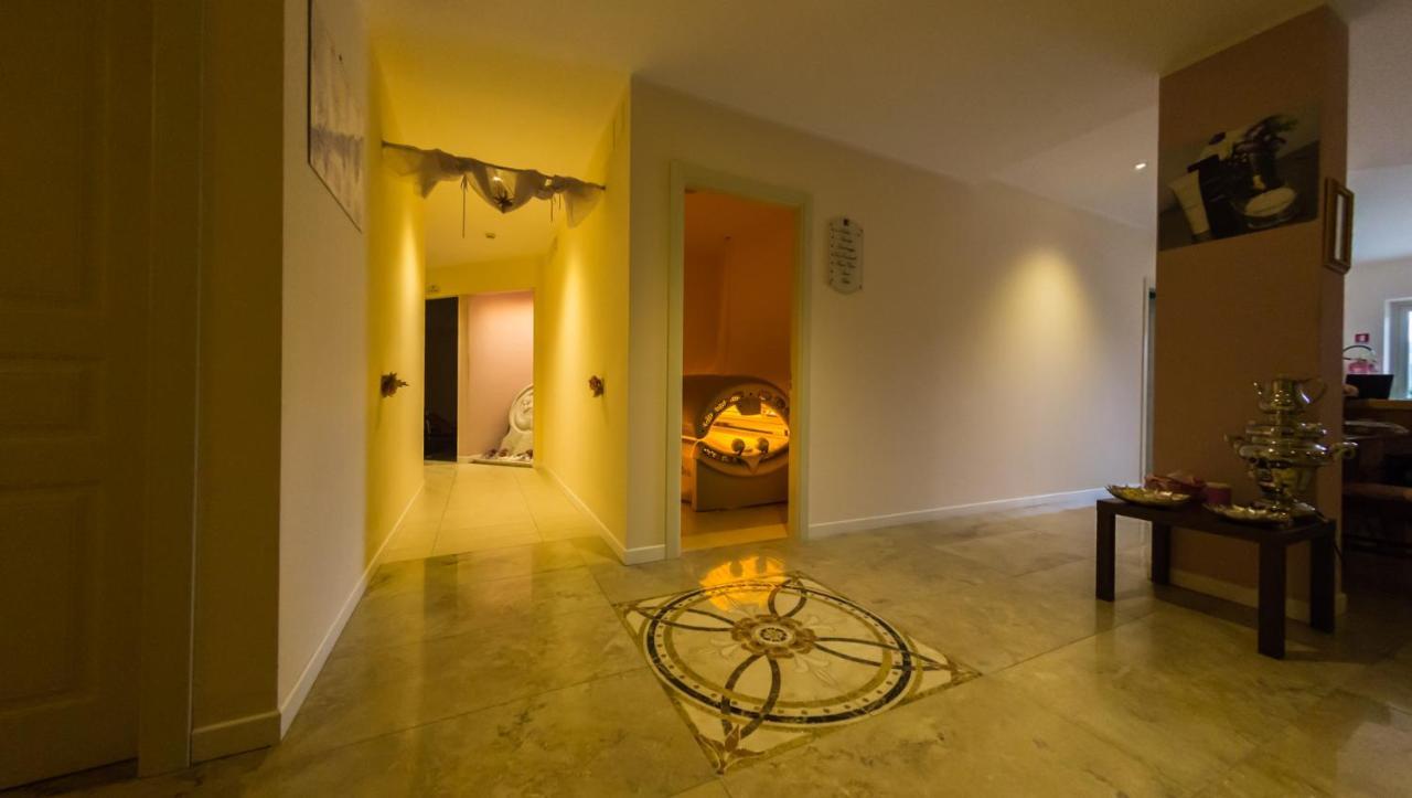 Hotel Il Parco Sul Mare & 4*