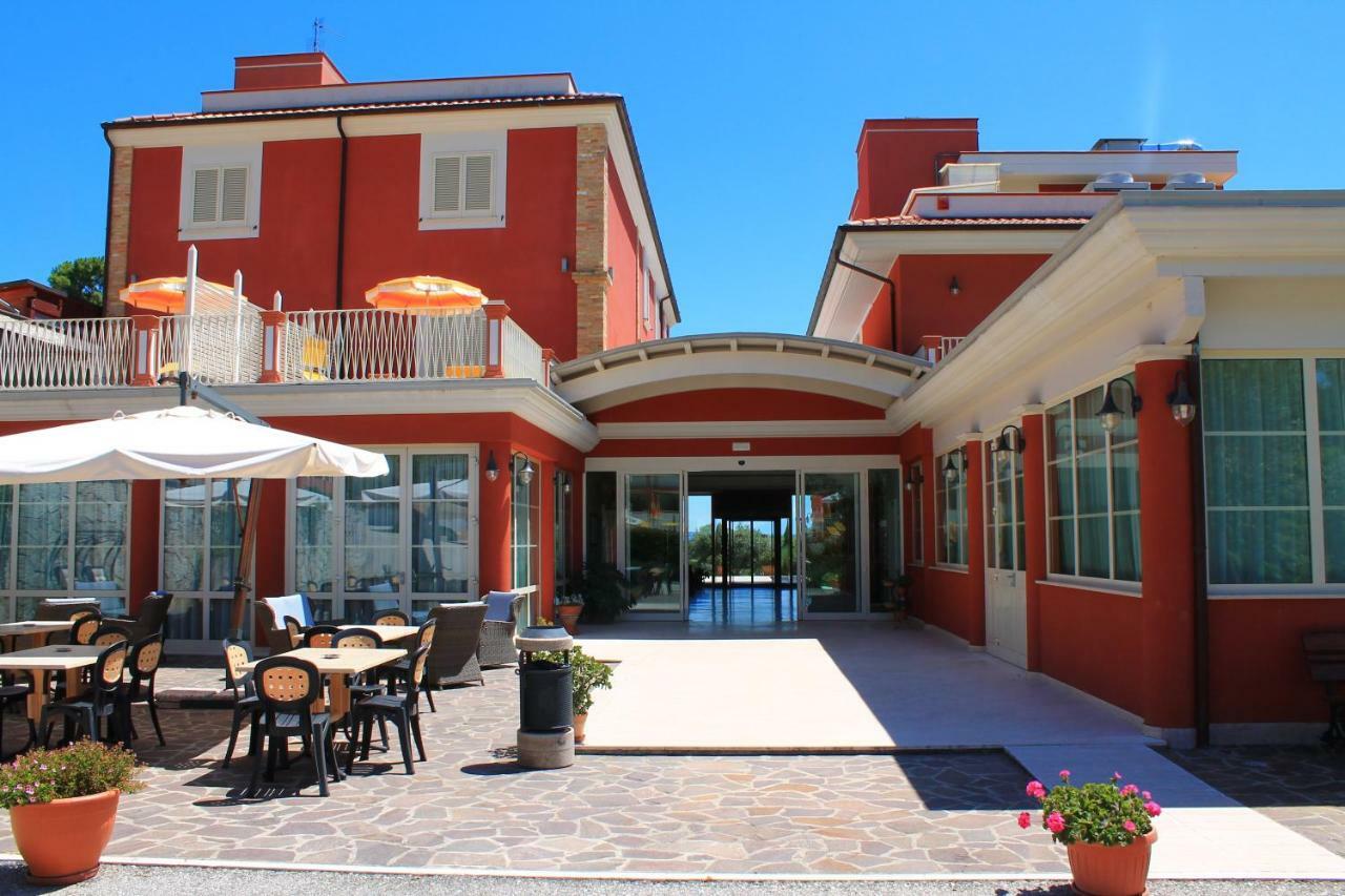 Il Parco Sul Mare &