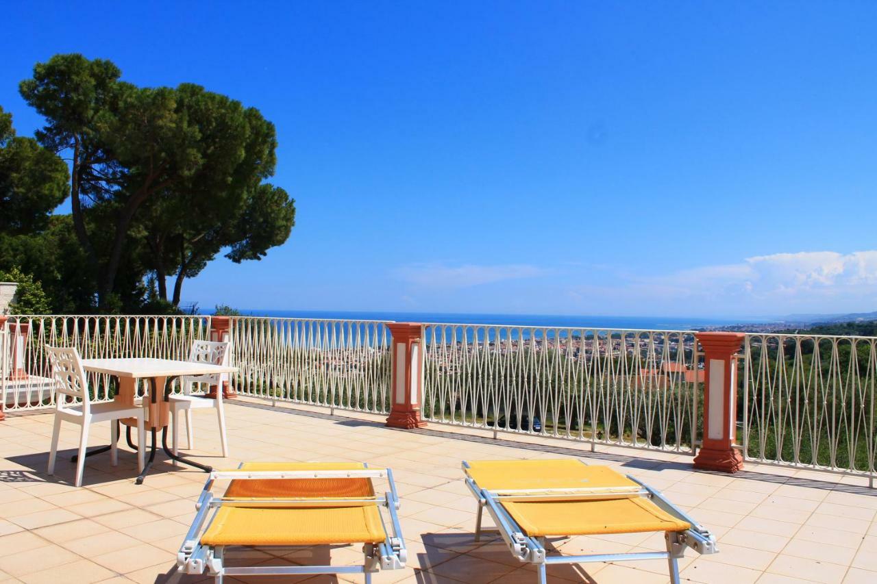 Il Parco Sul Mare & 4*
