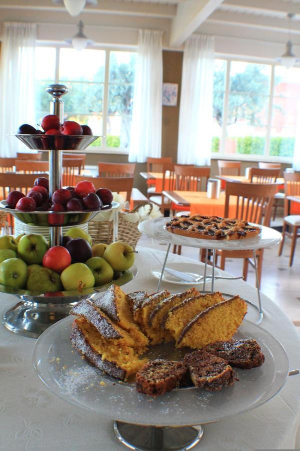 Il Parco Sul Mare & Spa 4*